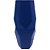 Vaso Decorativo Cancun 37cm Azul – Ana Claudia - Imagem 1