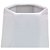 Vaso Decorativo Cancun 37x11cm Branco – Ana Claudia - Imagem 2