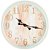 Relógio de Parede Redondo Grande 50cm - Onyx - Imagem 1