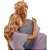 Figura Decorativa de Resina Casal Sob Guarda-Chuva 32cm - Imagem 4