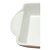 Travessa Retangular Smart em Cerâmica 1,55 ml Branco Scalla - Imagem 4