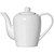Bule para Café Standard em Cerâmica 1,5 L Branco - Scalla - Imagem 1