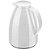 Bule Térmico Viena Branco Ceramic 750 ml - Invicta - Imagem 1