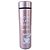 Garrafa Térmica Inox c/Termômetro 470 ml Rose – Golden Rio - Imagem 1