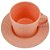 Conjunto 4 Xícaras De Chá 250ml De Porcelana - Rojemac - Imagem 3