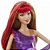 Boneca Barbie Rock'n Royals Amigas Erika - Mattel - Imagem 2
