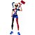 Boneca Harley Quinn Arlequina Super Hero Girls - Mattel - Imagem 3