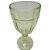 Jogo de Taças Cream Glass c/6 Pcs em Vidro 310ml Verde Claro - Imagem 2