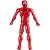 Boneco Homem de Ferro Vingadores Marvel 30cm - Hasbro - Imagem 4
