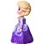 Boneca Dançarina Mágica Princesa Elsa Frozen Disney - Toyng - Imagem 3