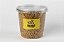 PAÇOCA DE FARINHA COM CARNE DE SOL - 500G - Imagem 1