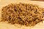 PAÇOCA DE FARINHA COM CARNE DE SOL - 500G - Imagem 2