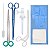 Kit Diu Plus Avant Care C/ 6 Unidades - Imagem 1