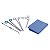 Kit Diu Auxiliar C/ 4 unidades Esteril Kolplast - Imagem 3