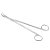 TESOURA BALIU 22CM - Imagem 1