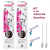 Kit Andalan Silverflex Cu 380 Ag C/ 2 Unidades - Imagem 1