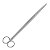 TESOURA METZEMBAUM RETA 20CM - Imagem 1
