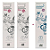 Compre 2 Andalan Silverflex Mini Ganhe 1 Andalan Classic T Cobre - Imagem 1