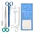 Kit Diu Plus Avant Care Completo - Imagem 1