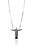 Colar Cristo Redentor  em Prata 925 - Imagem 1