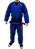 Kimono New Prime Azul - Imagem 1