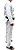 Kimono New Prime Branco - Imagem 5