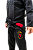Kimono New Prime Preto - Imagem 3