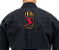 Kimono New Prime Preto - Imagem 7