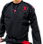 Kimono New Prime Preto - Imagem 2