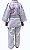 Kimono Prime BJJ Girls Kids - Imagem 6