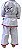 Kimono Prime Infantil 2 - Imagem 3