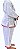 Kimono Prime Infantil 2 - Imagem 4