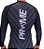 Rashguard New Prime Graduação Marrom - Imagem 7