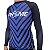 Rashguard New Prime Graduação Roxa - Imagem 6