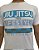 Camiseta T-Shirt JiuJitsu Life Style Branca - Imagem 3