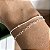Conjunto de pulseiras basic banhado a prata - Imagem 3