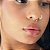 Piercing argolinha nariz cravejada 8mm torcida de Prata 925 - Imagem 6