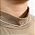 Chocker luxo pedra zircônia banhado a prata - Imagem 1