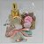 Kit com Perfume Encantado pelas Ciganas do Amor - Imagem 1