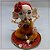 Lord Ganesha em biscuit - Imagem 1