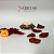 Jaspe vermelho (Bruto) - Imagem 1