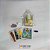 Kit com Baralho Cigano - Imagem 2