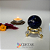 Esfera em Sodalita - Imagem 1
