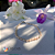 Pulseira em pérolas - tamanho grande. - Imagem 2