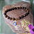 Pulseira olho de tigre - Imagem 1