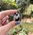 Ovo de Obsidiana flocos de neve - Imagem 1