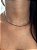 Chocker apatita azul - Imagem 1