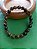 Pulseira olho de tigre 8 mm - Imagem 1
