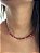 chocker pedras naturais - Imagem 9
