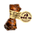 DOG 10 MINI COM COBERTURA - Imagem 1